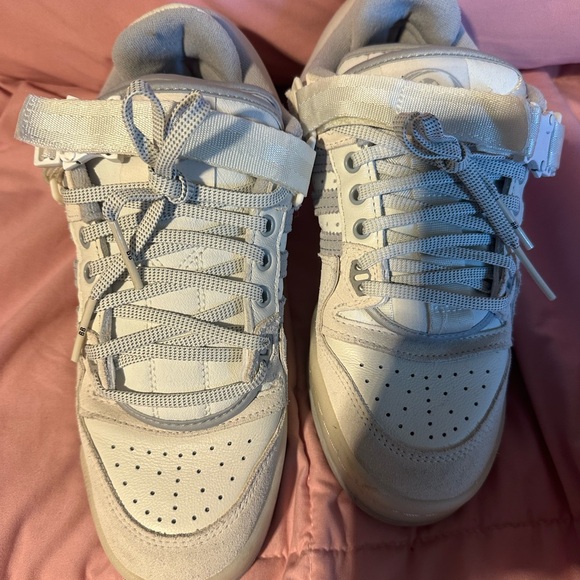 Bad Bunny x Forum Buckle Low Last Forum - Picture 4 of 4